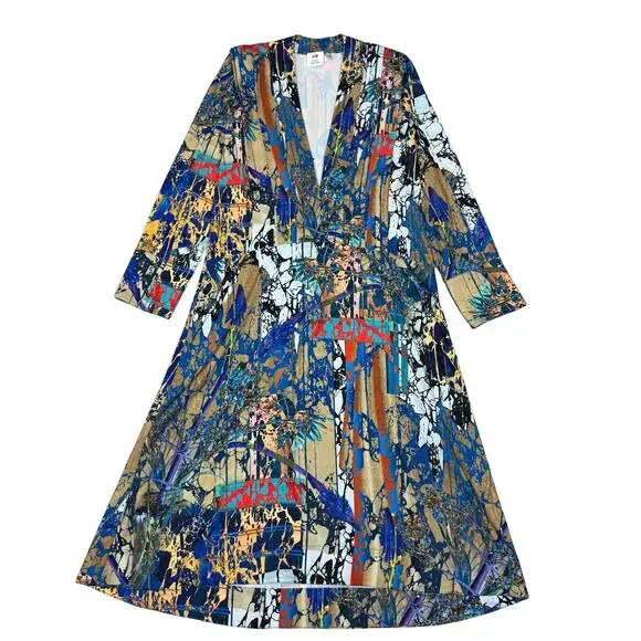 princess polly baby blue dress House of CB Ariela dress size XS. Worn once ! (Will post my real photo  soon) $130 + shipping (CA based) main image 1